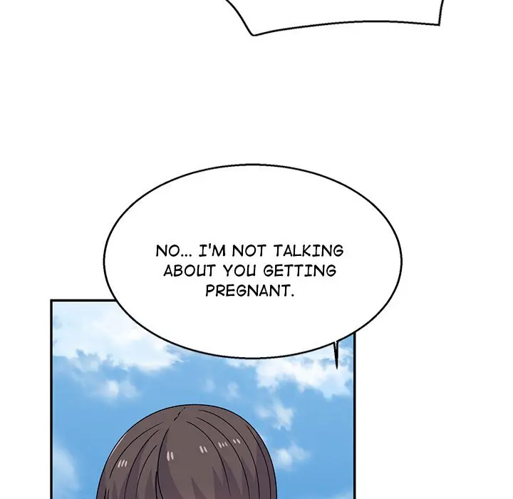 Life With Mia Chapter 40 - Page 42