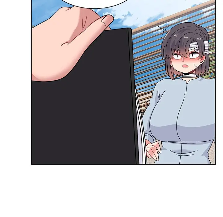 Life With Mia Chapter 40 - Page 45