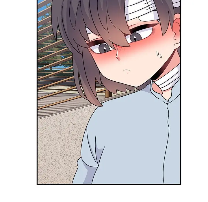 Life With Mia Chapter 40 - Page 47