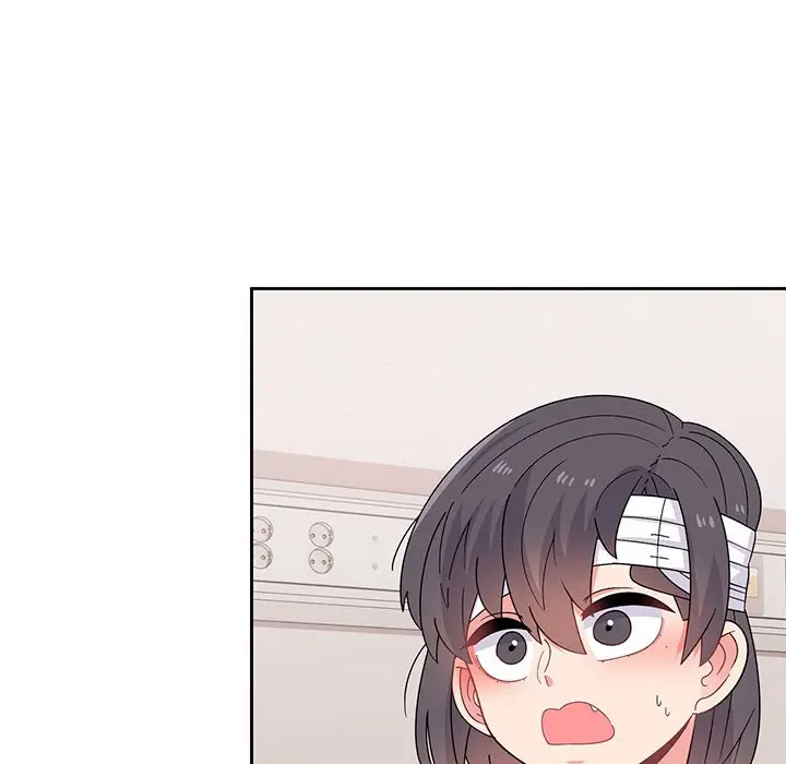Life With Mia Chapter 40 - Page 5