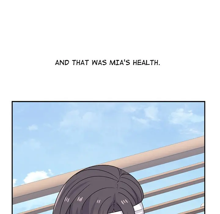 Life With Mia Chapter 40 - Page 51