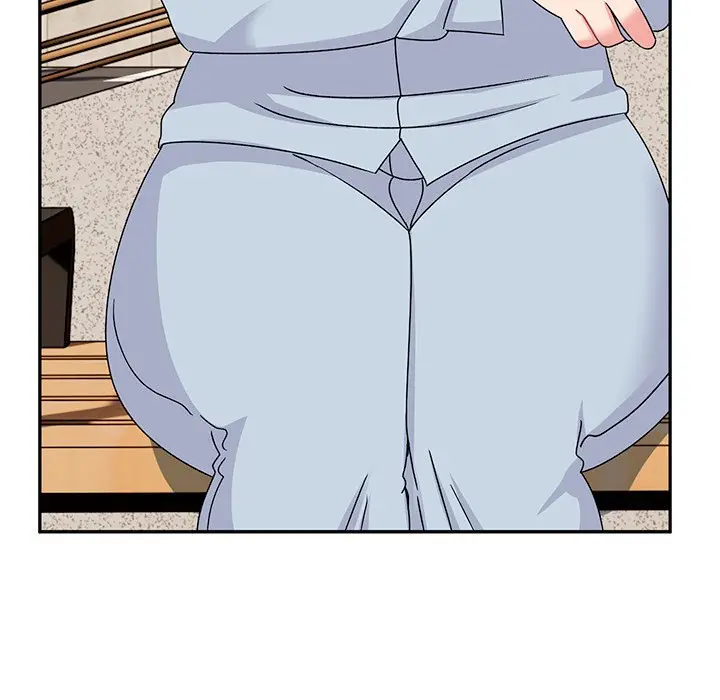 Life With Mia Chapter 40 - Page 53