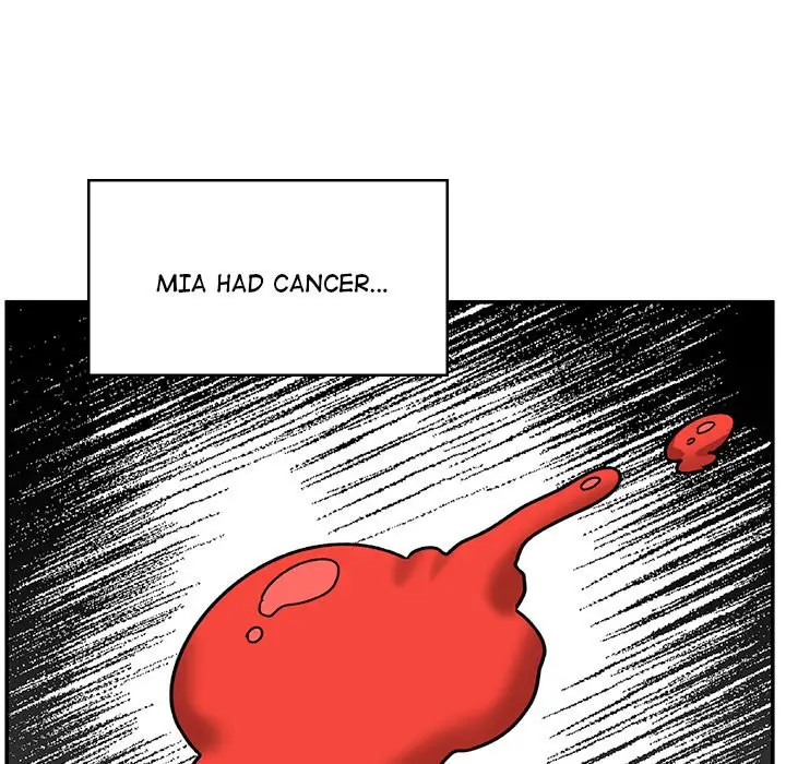 Life With Mia Chapter 40 - Page 54