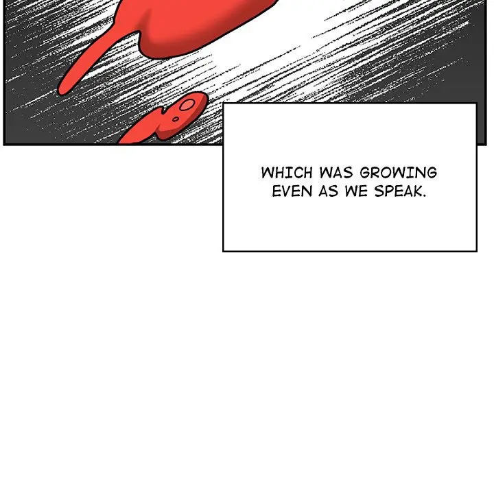 Life With Mia Chapter 40 - Page 55