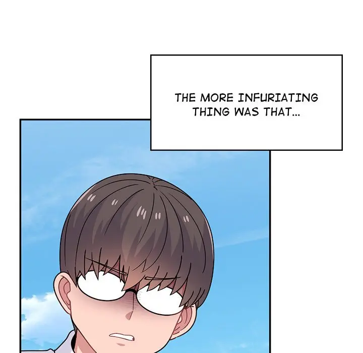 Life With Mia Chapter 40 - Page 56
