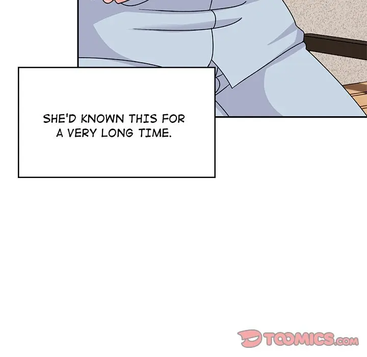 Life With Mia Chapter 40 - Page 60