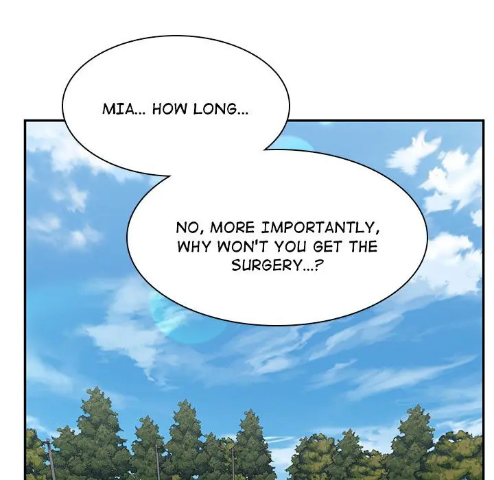 Life With Mia Chapter 40 - Page 61