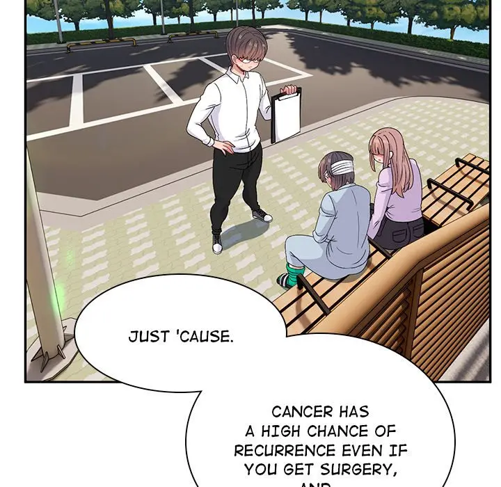 Life With Mia Chapter 40 - Page 62