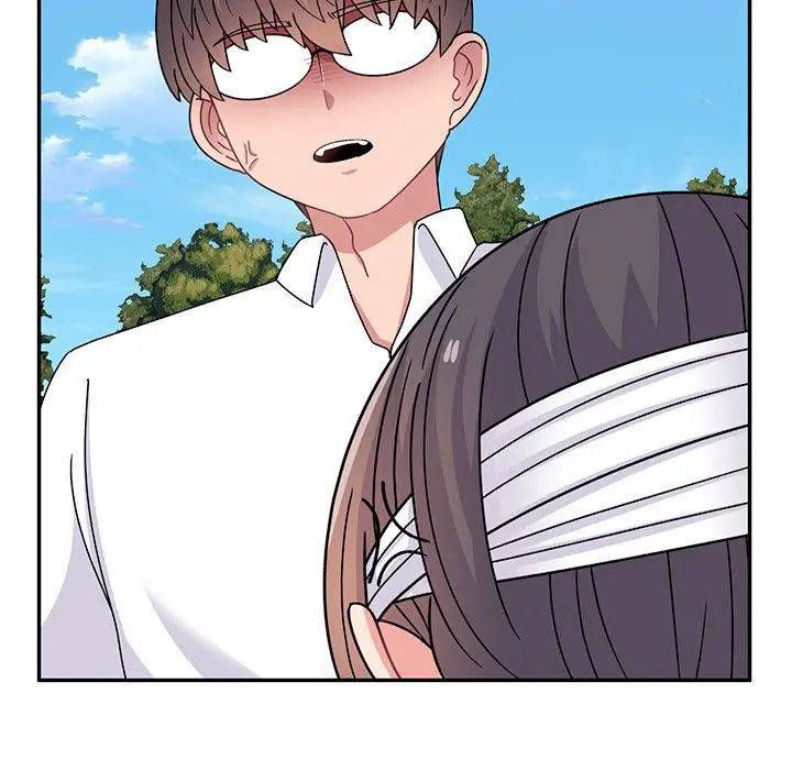 Life With Mia Chapter 40 - Page 67