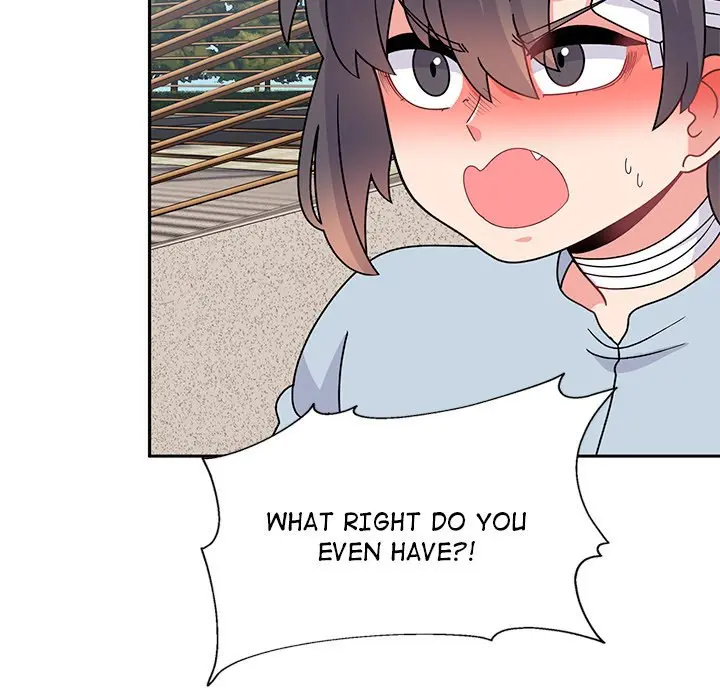Life With Mia Chapter 40 - Page 69