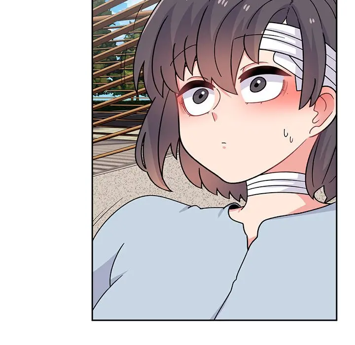 Life With Mia Chapter 40 - Page 74