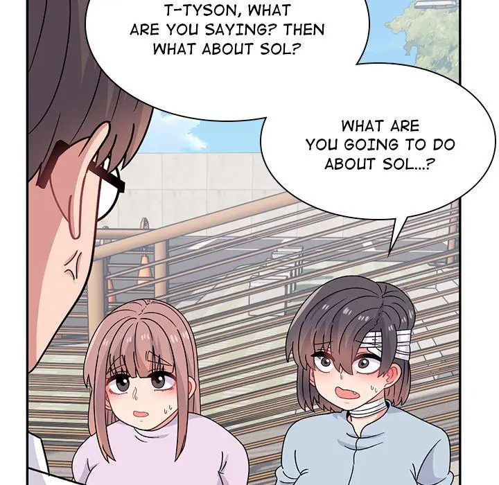 Life With Mia Chapter 40 - Page 76