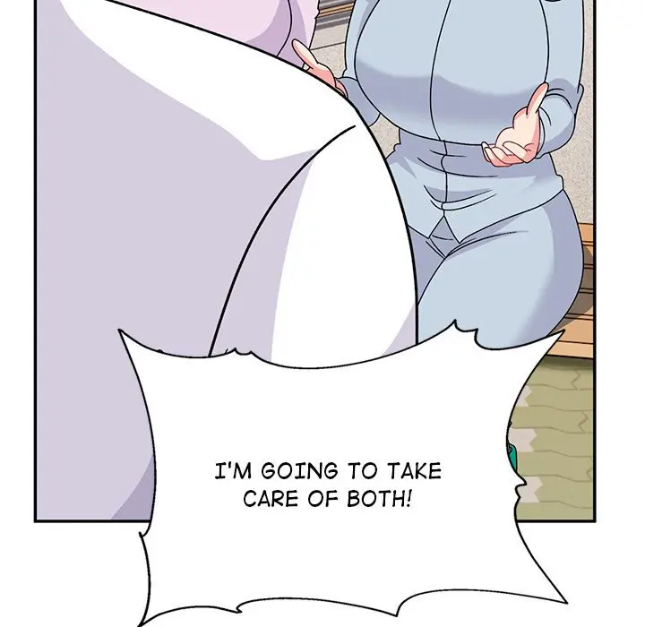 Life With Mia Chapter 40 - Page 77