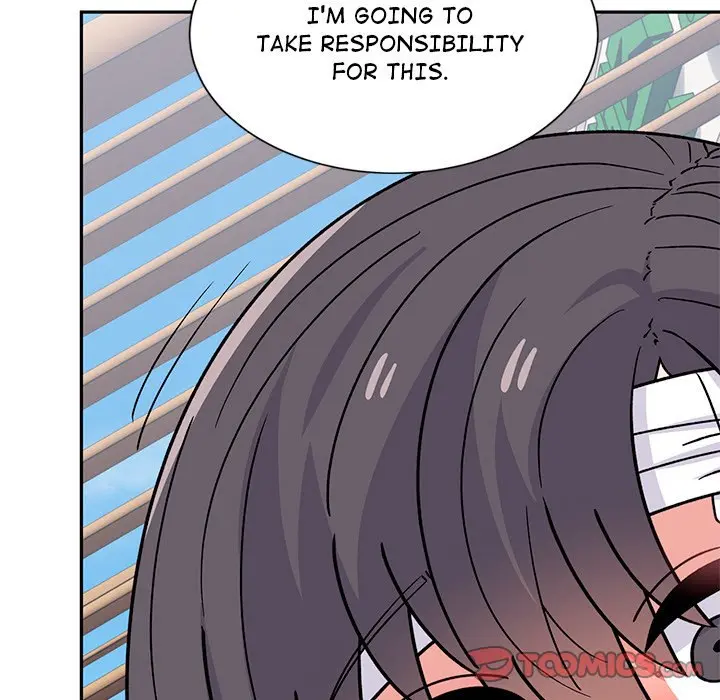 Life With Mia Chapter 40 - Page 84