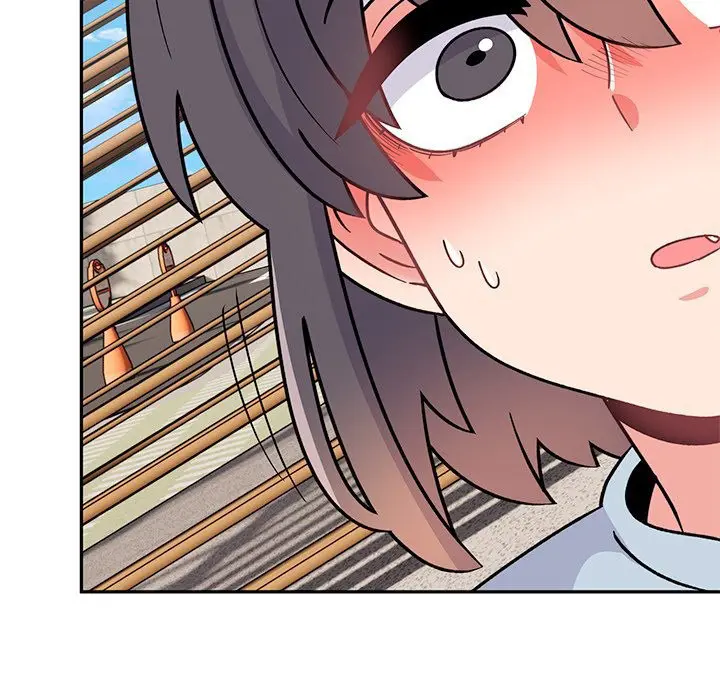 Life With Mia Chapter 40 - Page 85