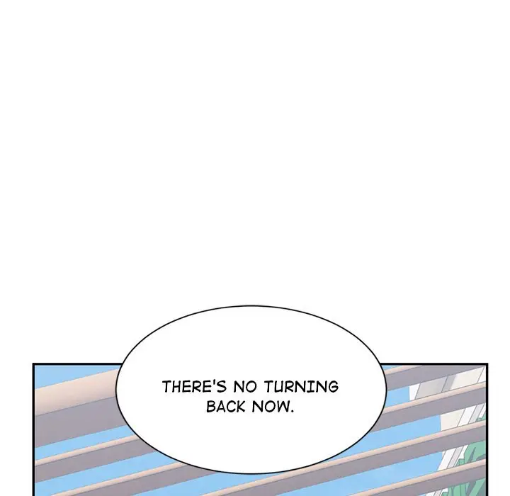 Life With Mia Chapter 40 - Page 92