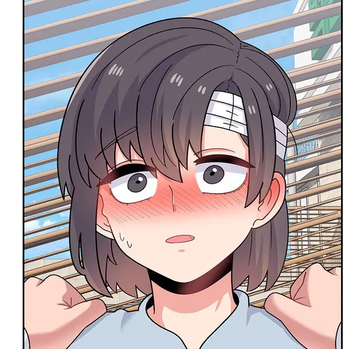 Life With Mia Chapter 40 - Page 93