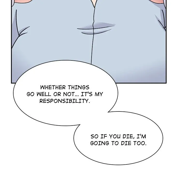 Life With Mia Chapter 40 - Page 94