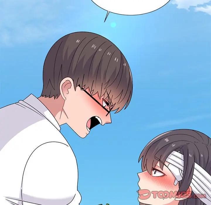 Life With Mia Chapter 40 - Page 96