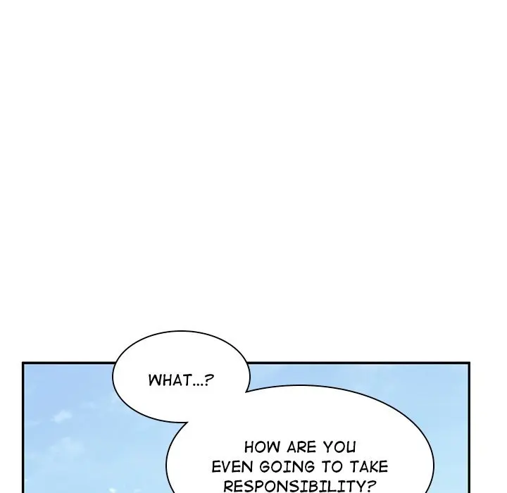 Life With Mia Chapter 40 - Page 98