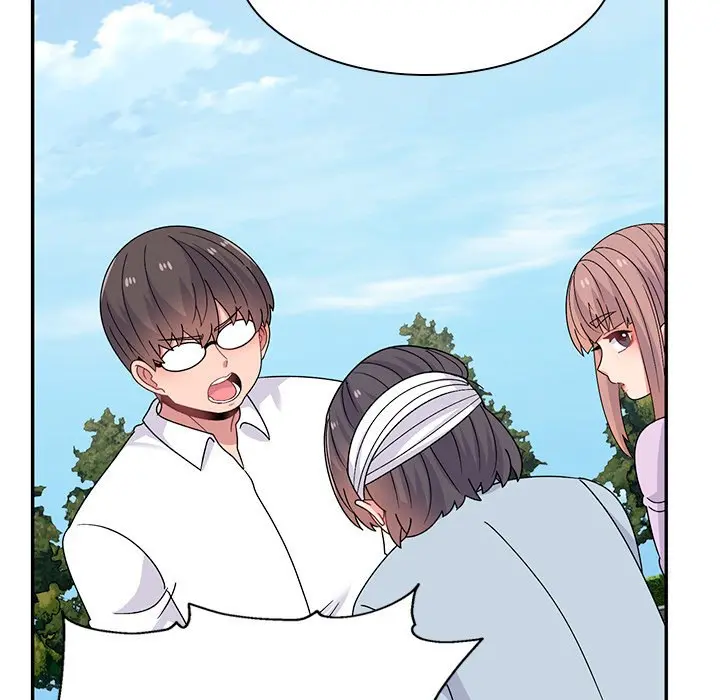Life With Mia Chapter 40 - Page 99