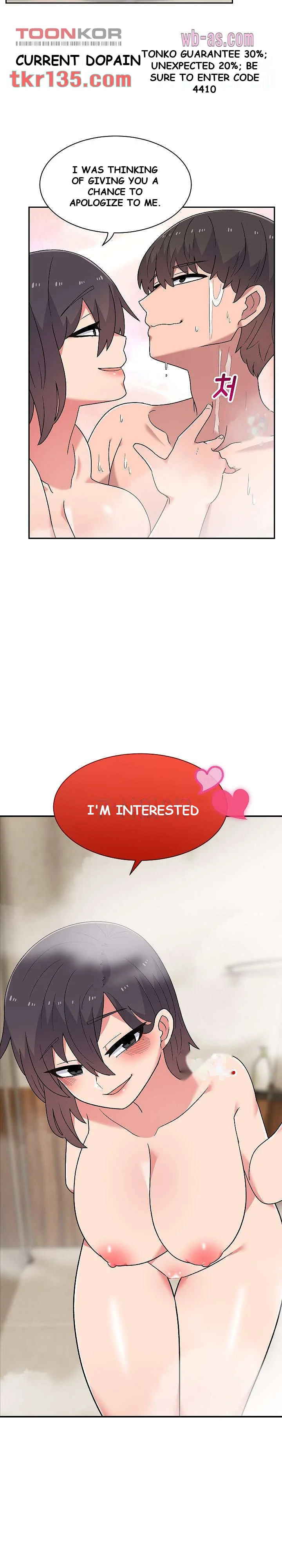 Life With Mia Chapter 9 - Page 28