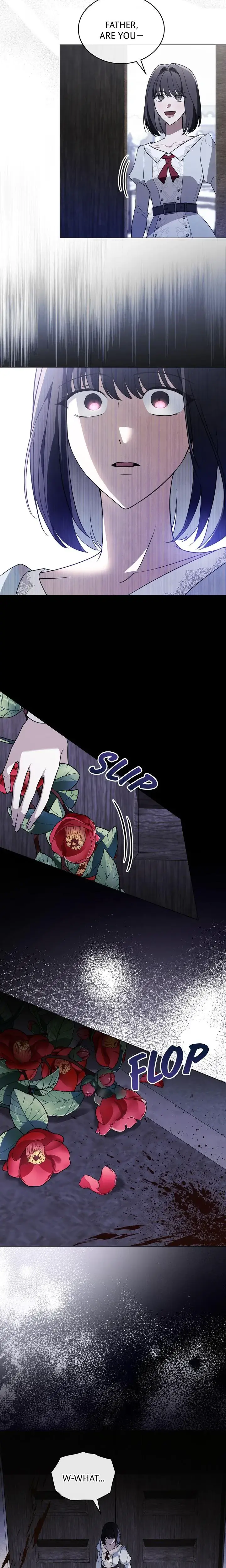 Lift My Curse Sir Knight Chapter 1 - Page 13