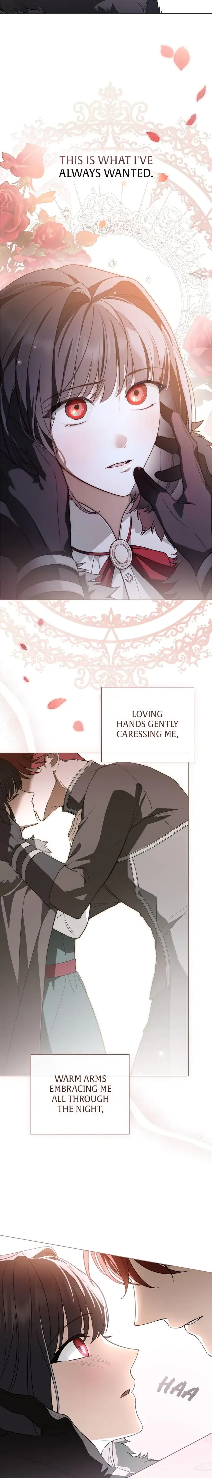 Lift My Curse Sir Knight Chapter 1 - Page 2