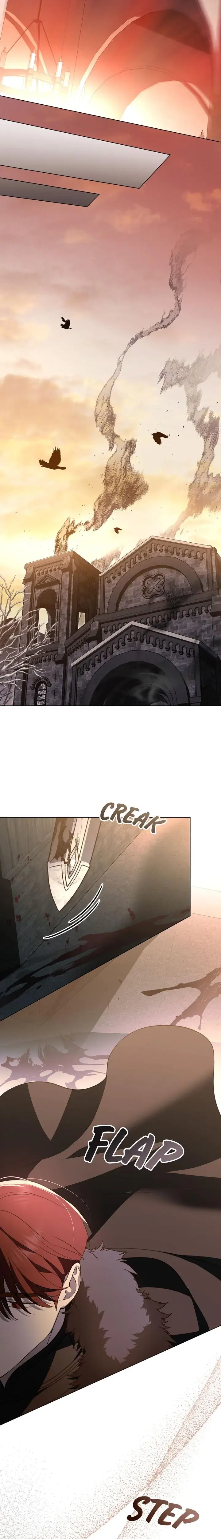 Lift My Curse Sir Knight Chapter 1 - Page 20