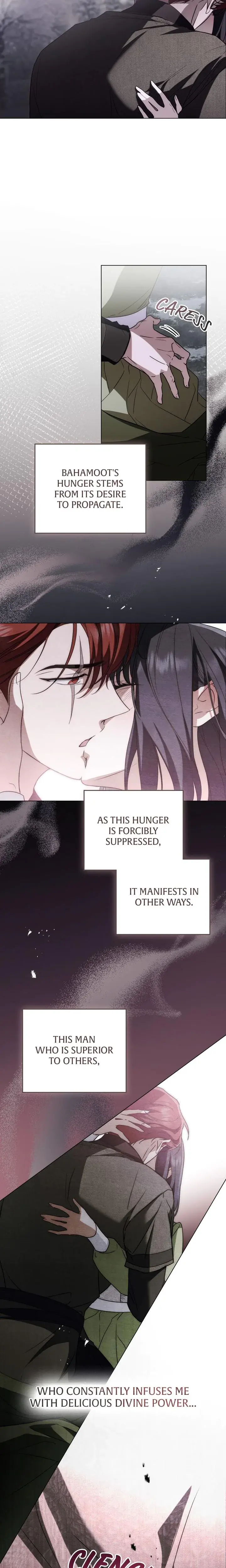 Lift My Curse Sir Knight Chapter 10 - Page 13