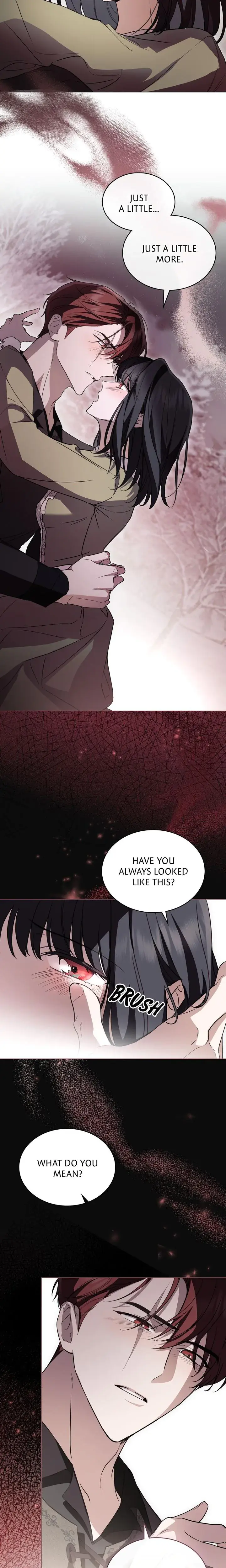 Lift My Curse Sir Knight Chapter 10 - Page 15