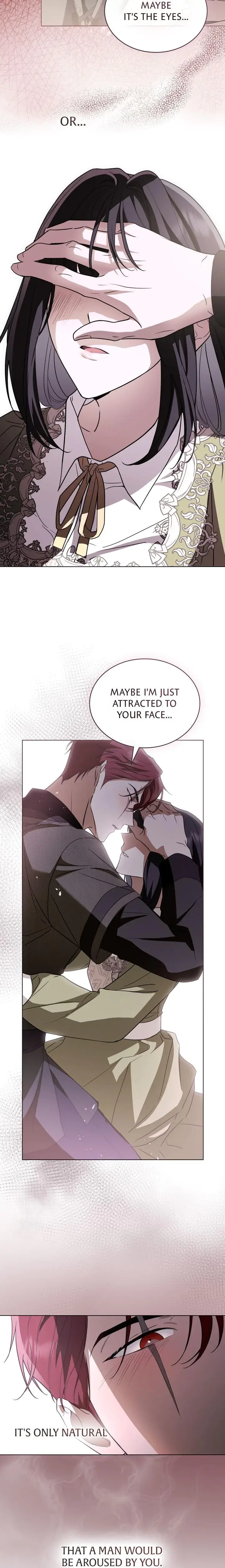 Lift My Curse Sir Knight Chapter 10 - Page 16