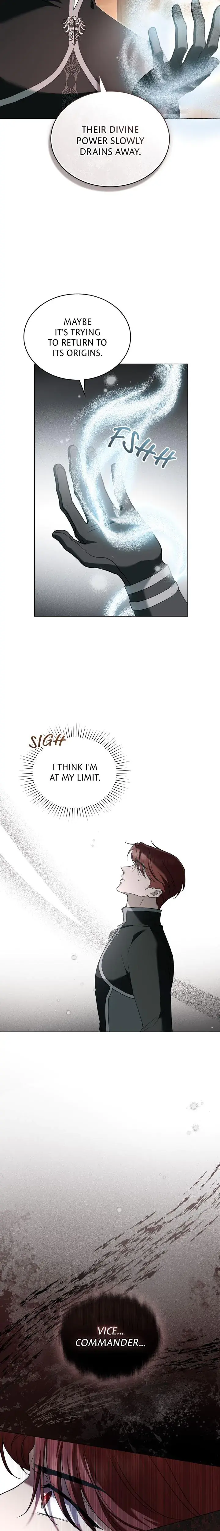 Lift My Curse Sir Knight Chapter 15 - Page 17