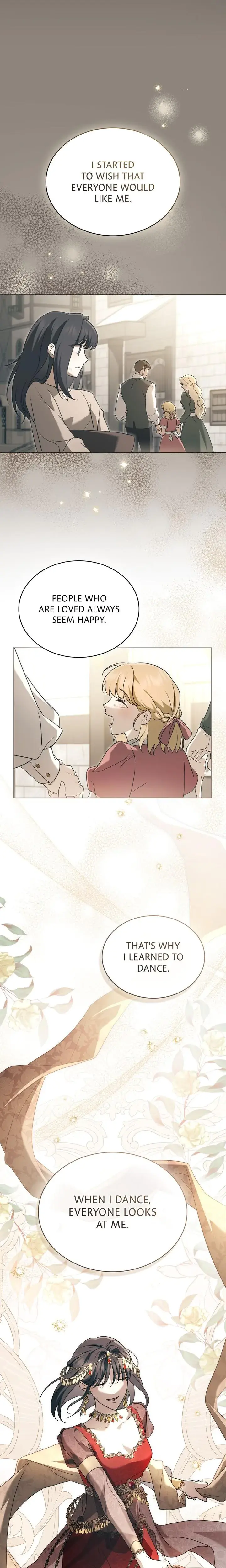 Lift My Curse Sir Knight Chapter 15 - Page 3