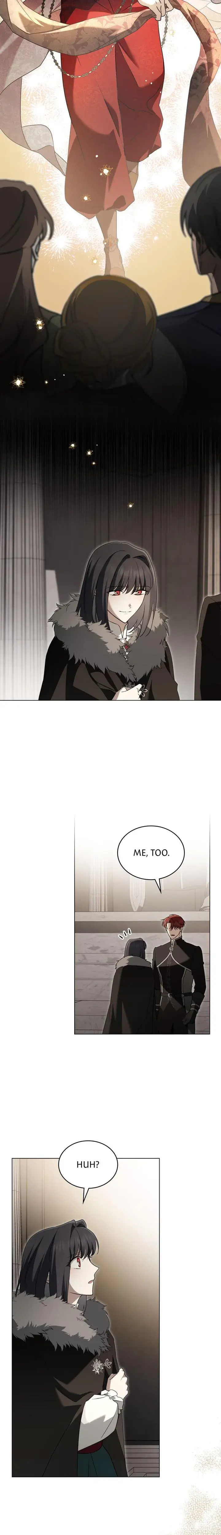 Lift My Curse Sir Knight Chapter 15 - Page 4