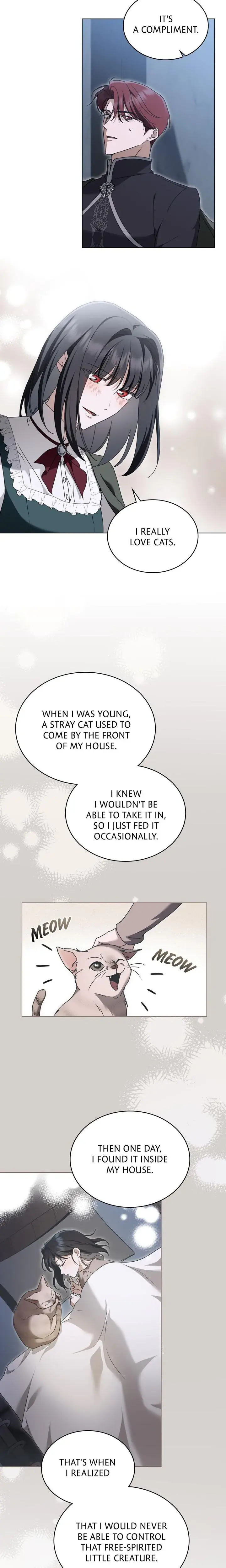 Lift My Curse Sir Knight Chapter 16 - Page 15