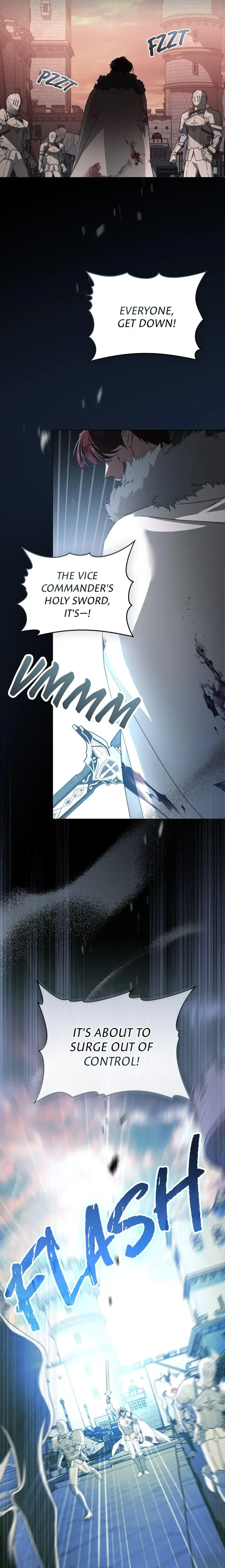 Lift My Curse Sir Knight Chapter 16 - Page 3