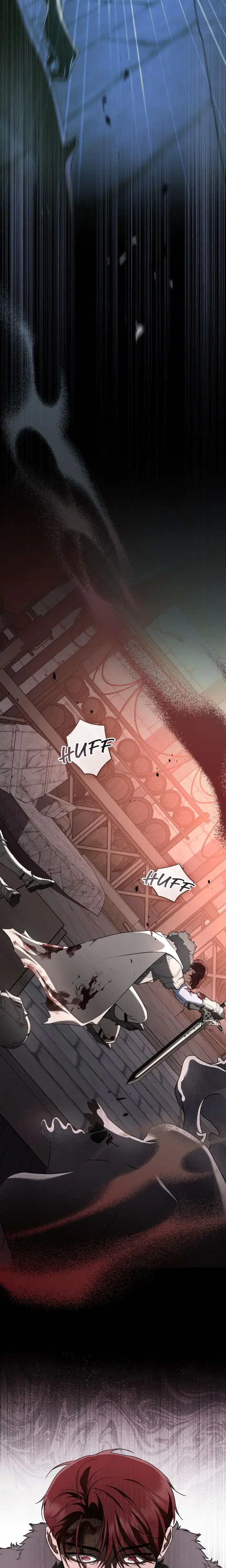 Lift My Curse Sir Knight Chapter 16 - Page 4