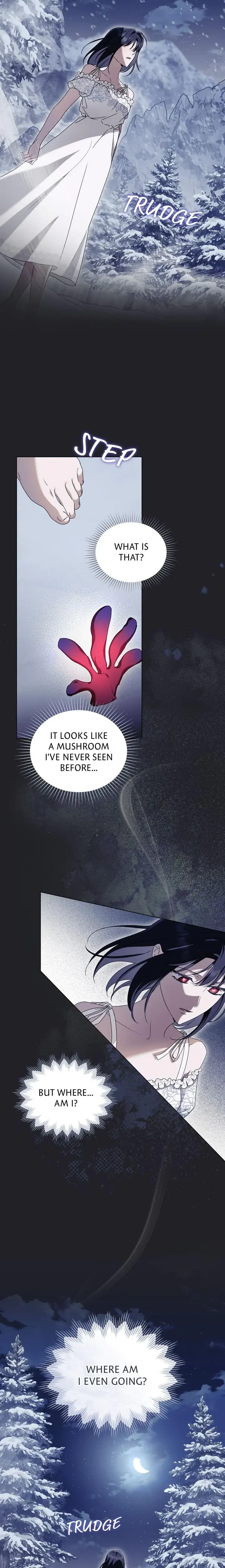 Lift My Curse Sir Knight Chapter 17 - Page 2