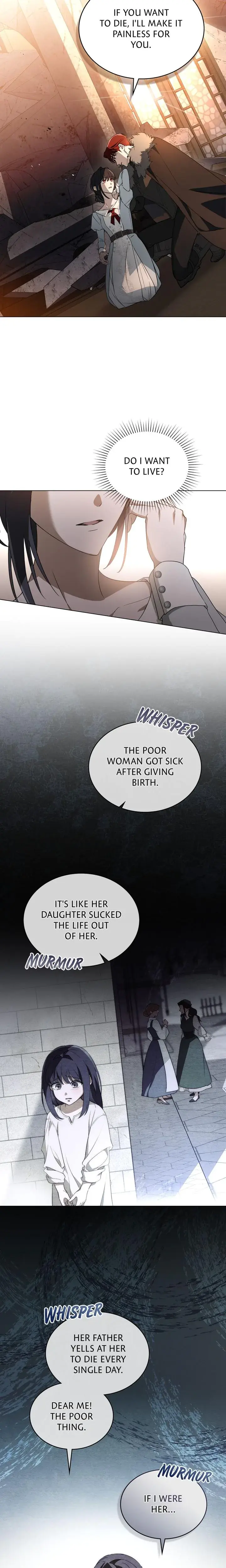 Lift My Curse Sir Knight Chapter 2 - Page 10