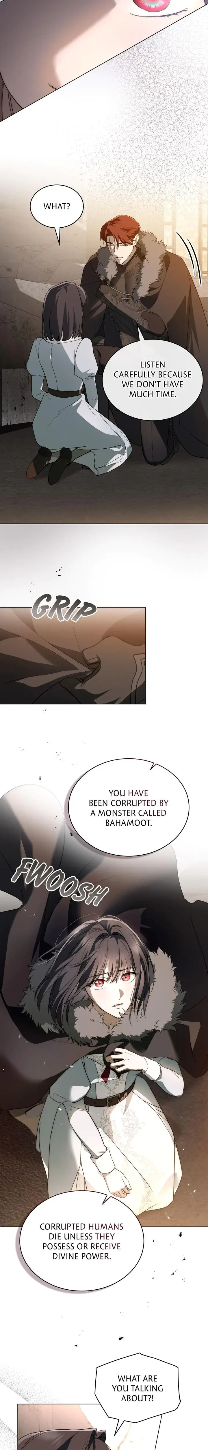 Lift My Curse Sir Knight Chapter 2 - Page 16