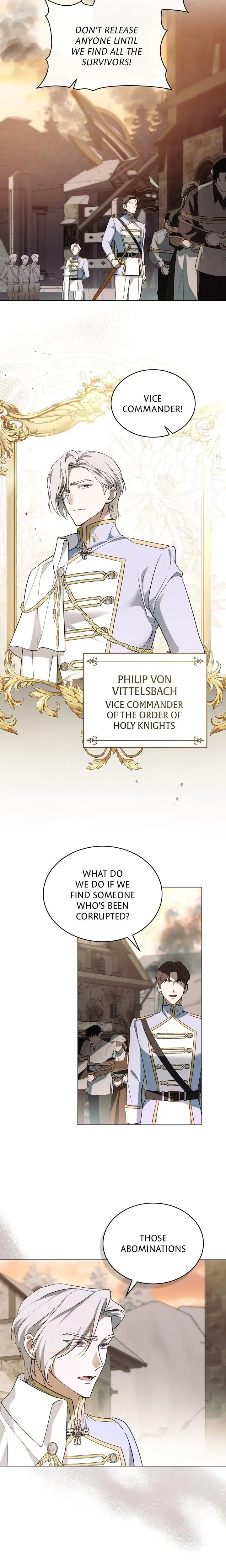 Lift My Curse Sir Knight Chapter 2 - Page 19