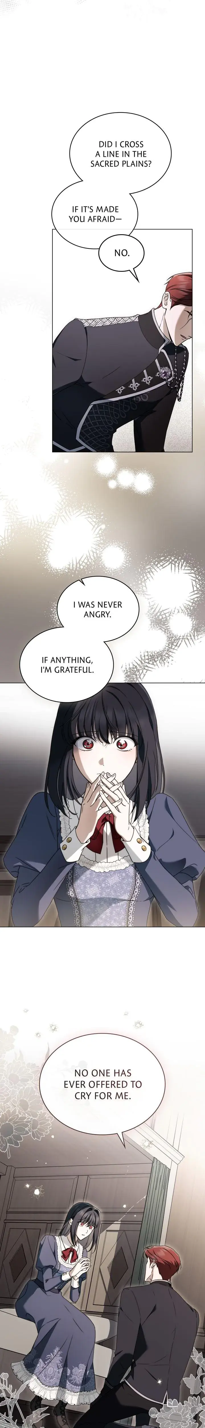 Lift My Curse Sir Knight Chapter 20 - Page 15