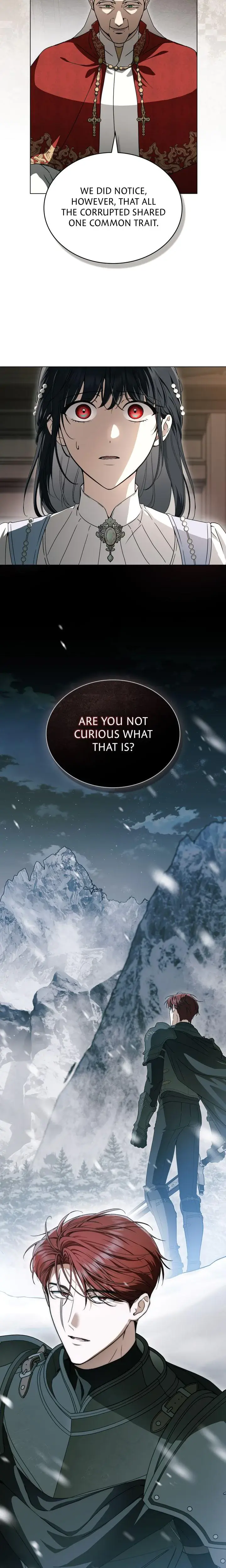 Lift My Curse Sir Knight Chapter 23 - Page 15