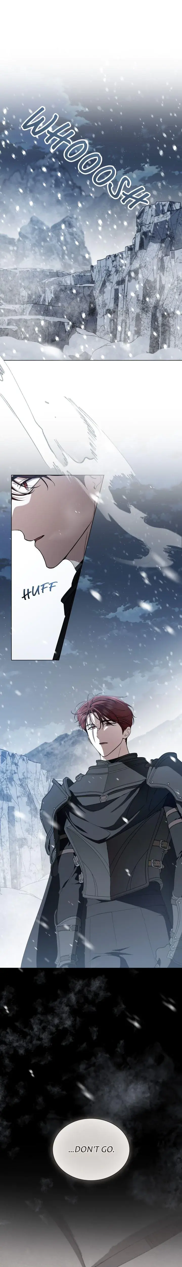 Lift My Curse Sir Knight Chapter 24 - Page 1