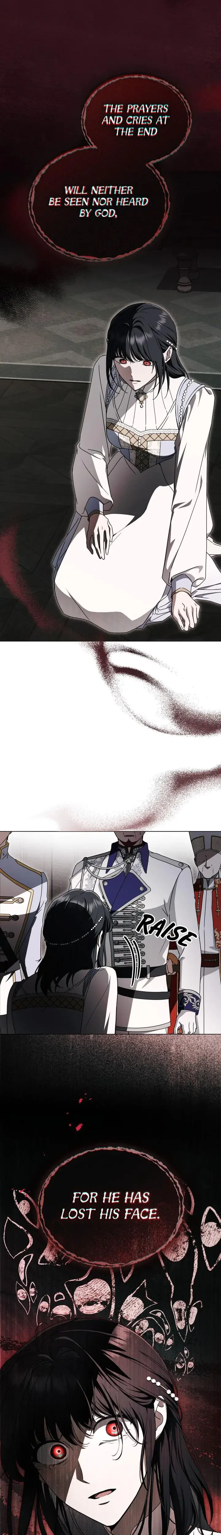 Lift My Curse Sir Knight Chapter 24 - Page 16
