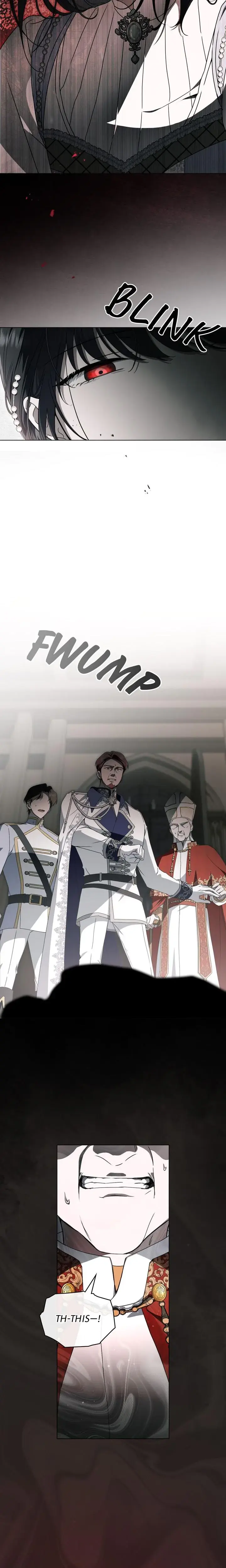 Lift My Curse Sir Knight Chapter 24 - Page 17
