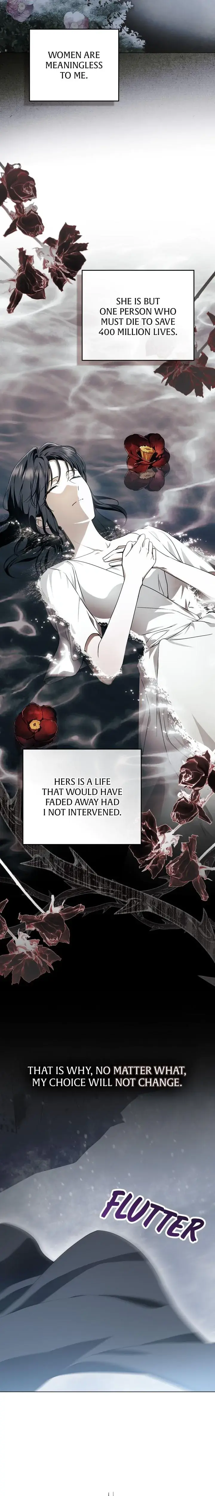 Lift My Curse Sir Knight Chapter 24 - Page 4