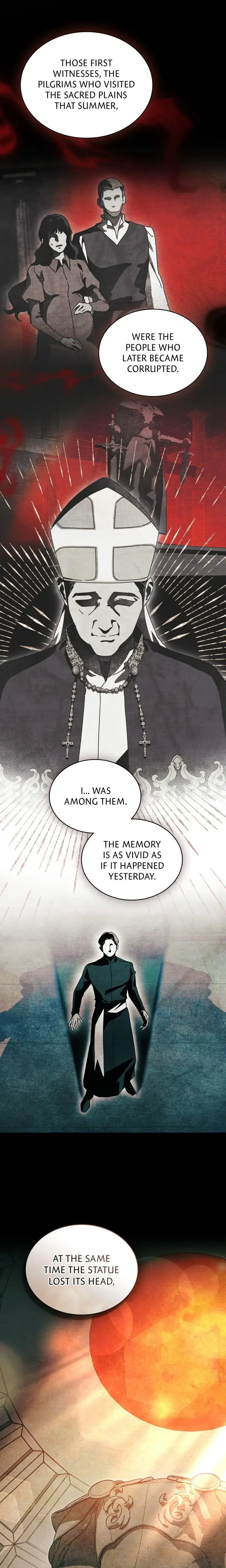 Lift My Curse Sir Knight Chapter 24 - Page 7