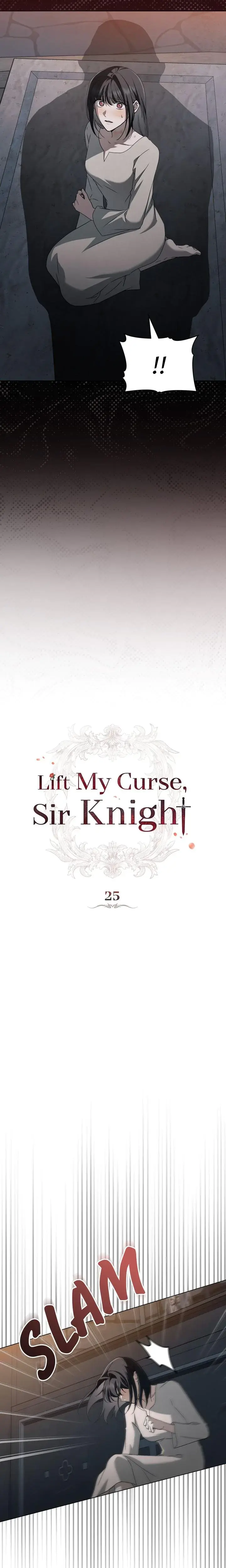 Lift My Curse Sir Knight Chapter 25 - Page 4